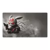 HATOR Tonn EVO 3XL Angry bunny pelihiirimatto