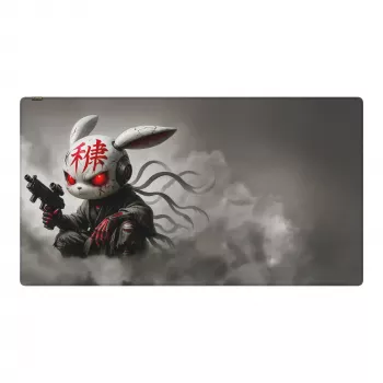 HATOR Tonn EVO 3XL Angry bunny pelihiirimatto