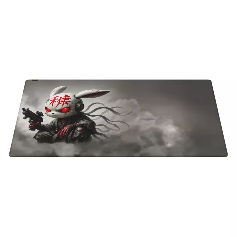 HATOR Tonn EVO 3XL Angry bunny pelihiirimatto