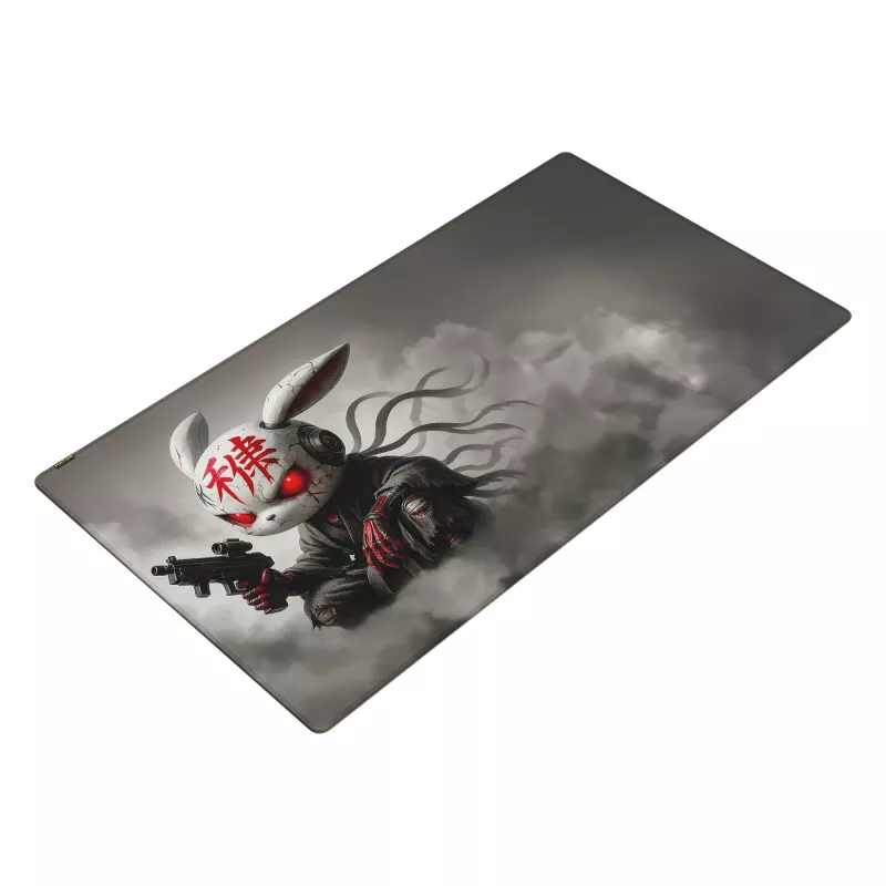 HATOR Tonn EVO 3XL Angry bunny pelihiirimatto