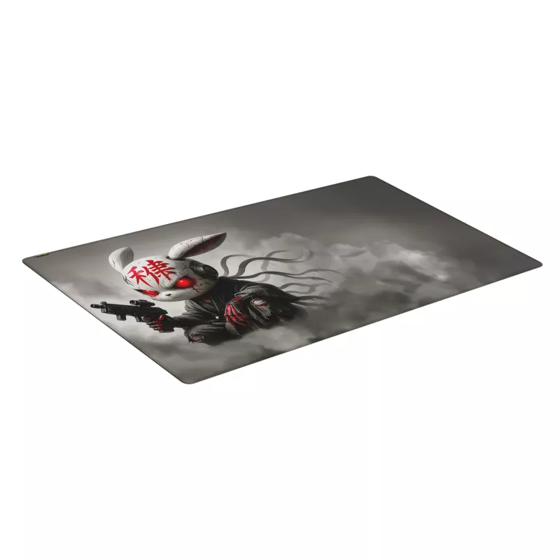 HATOR Tonn EVO 3XL Angry bunny pelihiirimatto