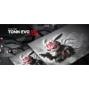 HATOR Tonn EVO 3XL Angry bunny pelihiirimatto