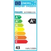 Philips metallihalogeenilamppu 39 W 3000 K 4050 lm