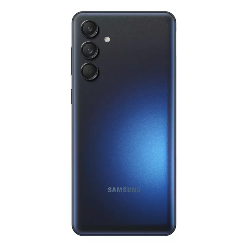 Samsung Galaxy M55 5G 17 cm (6,7 inch) Hybrid Dual SIM USB Type-C 8 GB 256 GB 5000 mAh musta