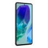 Samsung Galaxy M55 5G 17 cm (6,7 inch) Hybrid Dual SIM USB Type-C 8 GB 256 GB 5000 mAh musta
