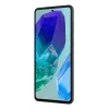 Samsung Galaxy M55 5G 17 cm (6,7 inch) Hybrid Dual SIM USB Type-C 8 GB 256 GB 5000 mAh musta