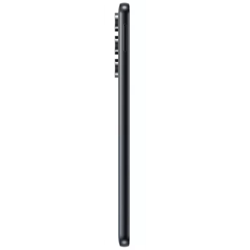 Samsung Galaxy M55 5G 17 cm (6,7 inch) Hybrid Dual SIM USB Type-C 8 GB 256 GB 5000 mAh musta