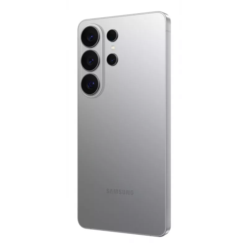 Samsung Galaxy S26 Ultra, 17,5 cm (6,9 inch), 12 GB, 256 GB, 200 MP, Android 16.0, hopea