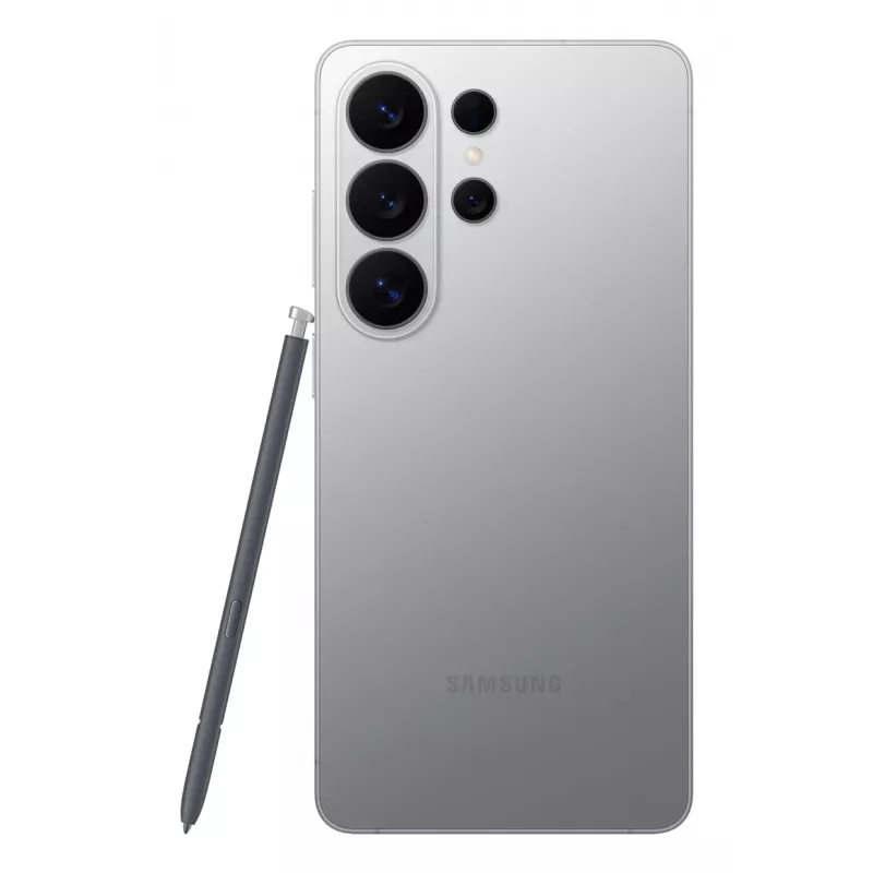 Samsung Galaxy S26 Ultra, 17,5 cm (6,9 inch), 12 GB, 256 GB, 200 MP, Android 16.0, hopea