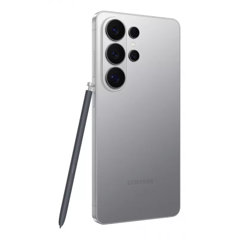 Samsung Galaxy S26 Ultra, 17,5 cm (6,9 inch), 12 GB, 256 GB, 200 MP, Android 16.0, hopea