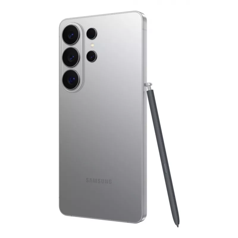 Samsung Galaxy S26 Ultra, 17,5 cm (6,9 inch), 12 GB, 256 GB, 200 MP, Android 16.0, hopea