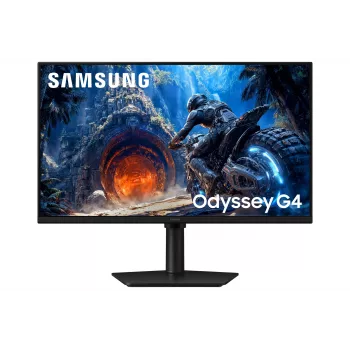 Samsung G40H tietokonenäyttö 68,6 cm (27