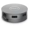 DELL 6-in-1 USB-C-moniporttisovitin - DA305