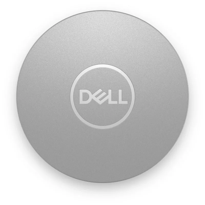 DELL 6-in-1 USB-C-moniporttisovitin - DA305