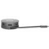 DELL 6-in-1 USB-C-moniporttisovitin - DA305