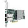 HP StoreFabric CN1100R Dual Port Converged -verkkosovitin