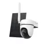 TP-Link Tapo C615G KIT kupoli-IP-valvontakamera ulkokäyttöön 2304 x 1296 pikseliä kattoon/seinuun/mastoon