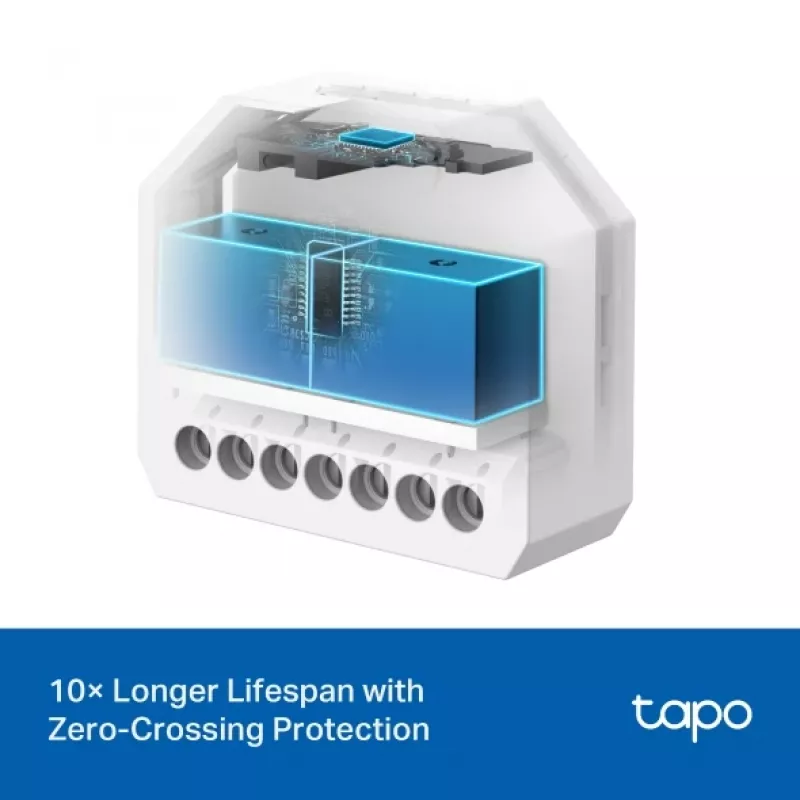 TP-Link Tapo Smart Switch -moduuli S112