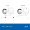 TP-Link Tapo Smart Switch -moduuli S112