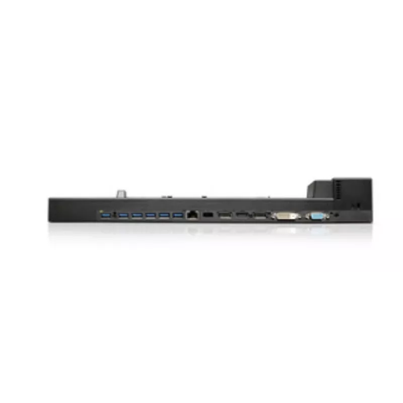 Lenovo 40A50230DK kannettavan telakka/porttitoistin telakka musta