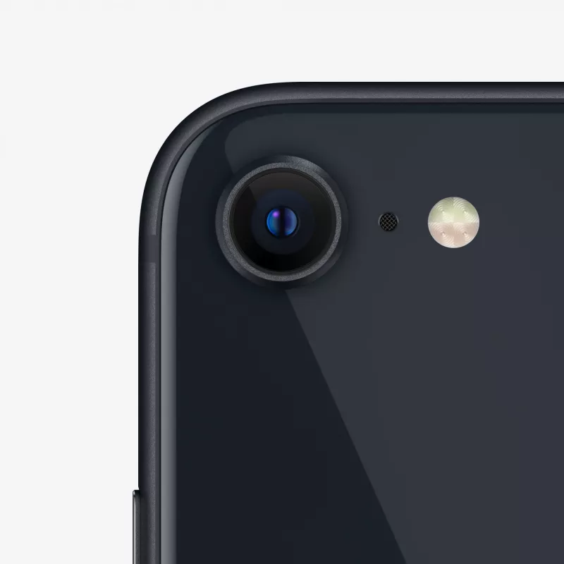 Apple MMXJ3PM/A musta