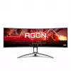AOC B2 AG493UCX2 -tietokonenäyttö 124 cm (48,8