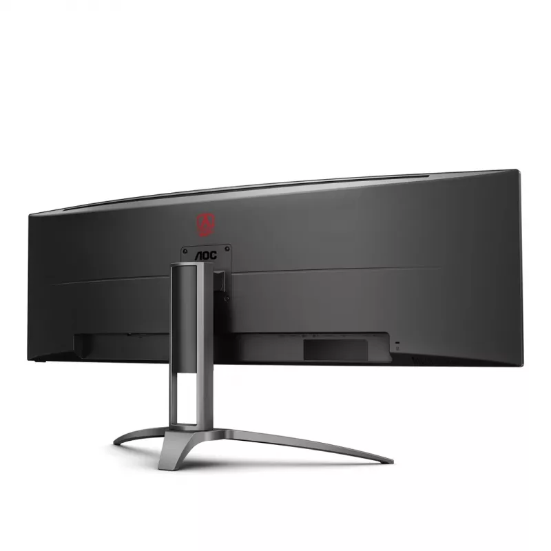 AOC B2 AG493UCX2 -tietokonenäyttö 124 cm (48,8