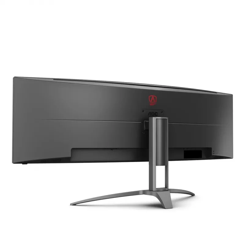 AOC B2 AG493UCX2 -tietokonenäyttö 124 cm (48,8