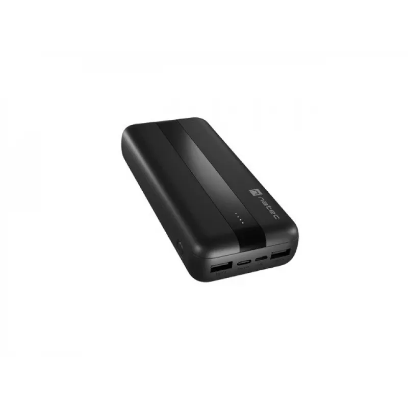 Kannettava laturi NATEC Trevi 20000 mAh