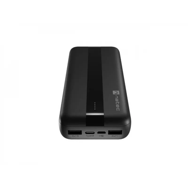 Kannettava laturi NATEC Trevi 20000 mAh