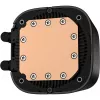 Deepcool | LE720 All-in-one | Intel, AMD | CPU-nestekylmä