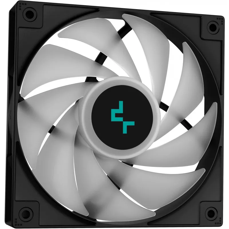 Deepcool | LE720 All-in-one | Intel, AMD | CPU-nestekylmä