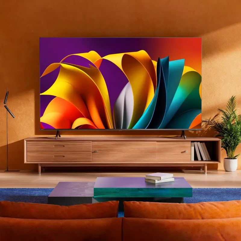 LED-TV 75