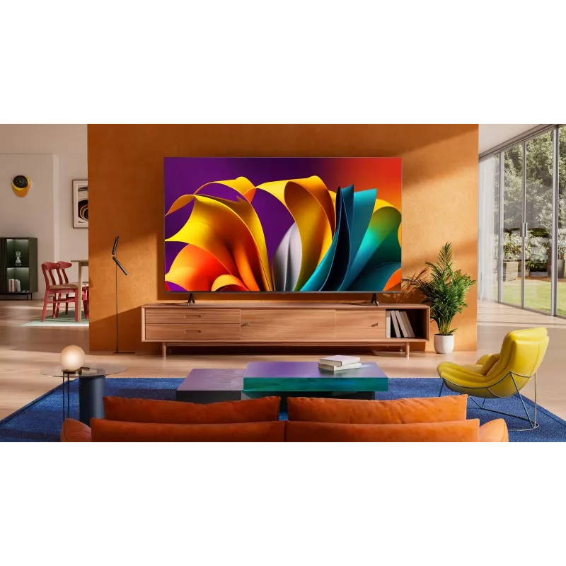 LED-TV 75
