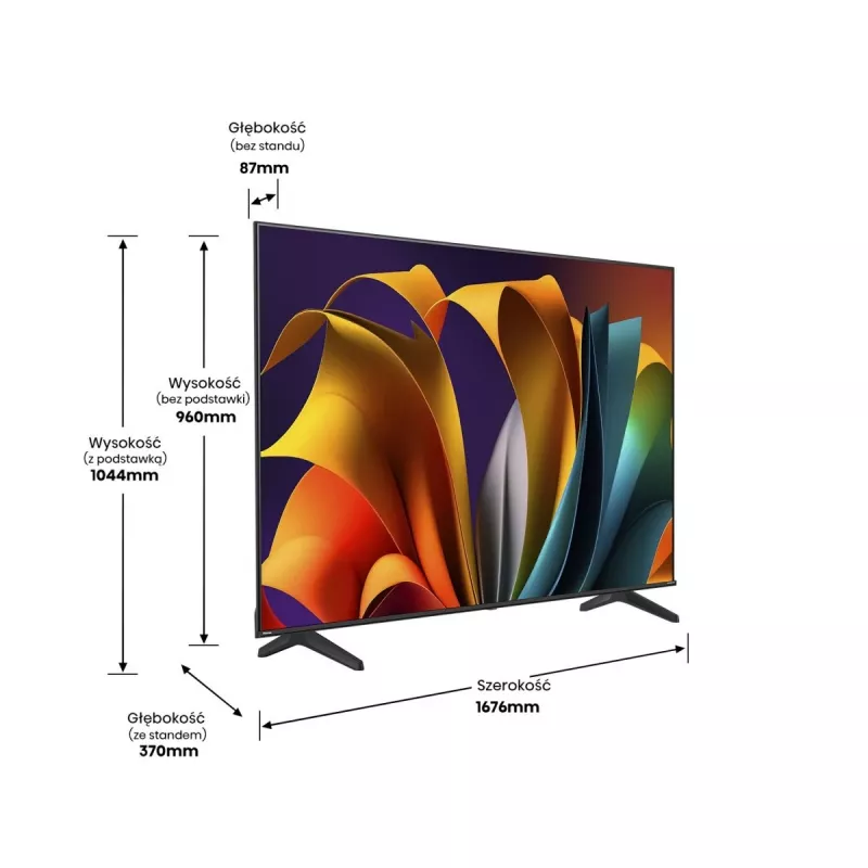 LED-TV 75