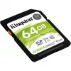 Muisti SDXC 64GB C10/SDS2/64GB Kingston