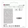 Muisti SDXC 64GB C10/SDS2/64GB Kingston