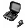 Bluetooth-kuulokemikrofoni IN-EAR/TWS musta FITEAR-X100B Gembird