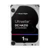 HDD Western Digital 1000 GB 3,5