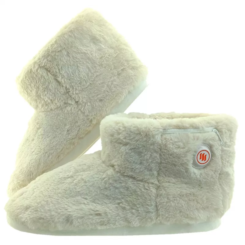 Glovii GQ7M tohvelit suljetut tohvelit unisex kerma