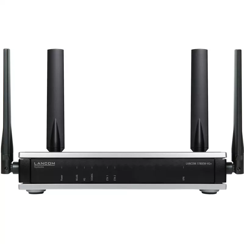 Reititin LANCOM 1780EW-4G+
