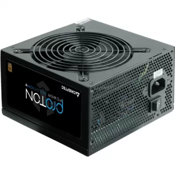Virtalähde Chieftec BDF-500S 500 W