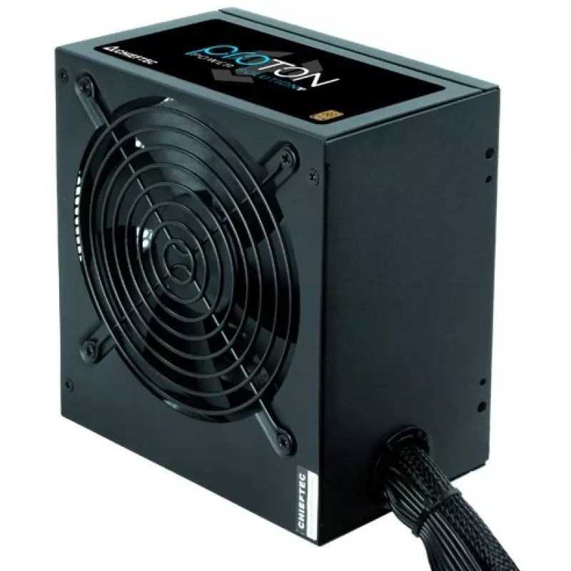 Virtalähde Chieftec BDF-500S 500 W
