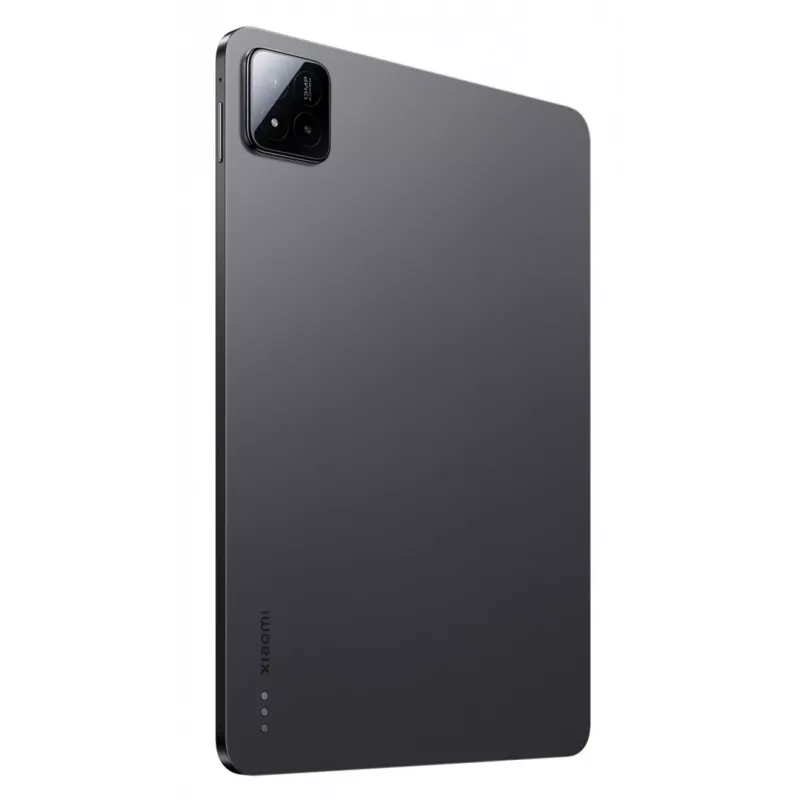 Xiaomi Pad 7 11,2" tabletti, 8 Gt RAM, 256 Gt, Wi-Fi 6E, harmaa