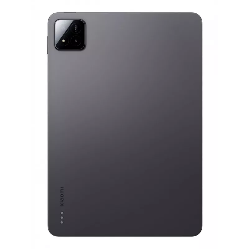 Xiaomi Pad 7 11,2" tabletti, 8 Gt RAM, 256 Gt, Wi-Fi 6E, harmaa