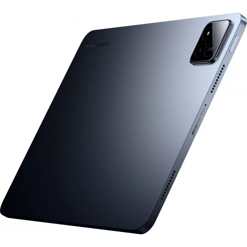 Xiaomi Pad 7 11,2" tabletti, 8 Gt RAM, 256 Gt, Wi-Fi 6E, harmaa
