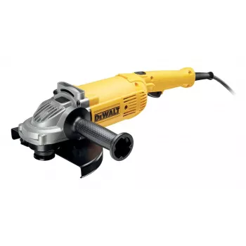 DeWALT DWE494-QS kulmahiomakone 23 cm 6600 kierr./min 2200 W 6,32 kg