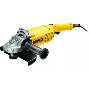 DeWALT DWE494-QS kulmahiomakone 23 cm 6600 kierr./min 2200 W 6,32 kg