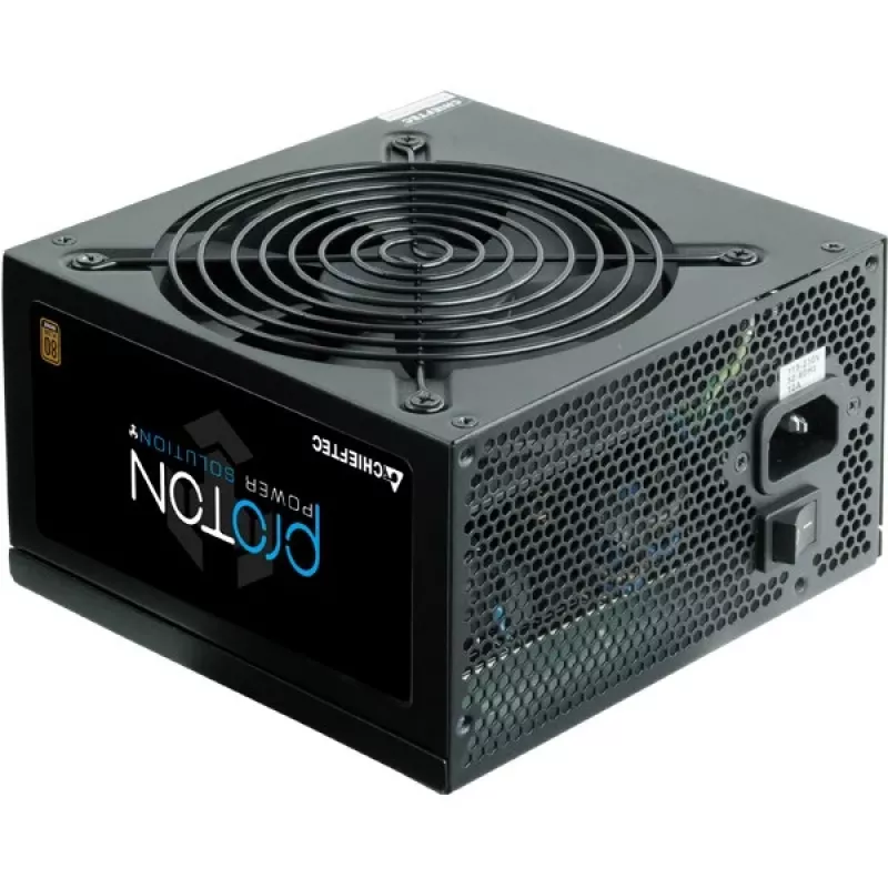 Virtalähde Chieftec BDF-600S 600W