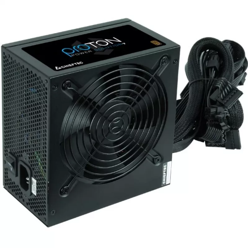 Virtalähde Chieftec BDF-600S 600W